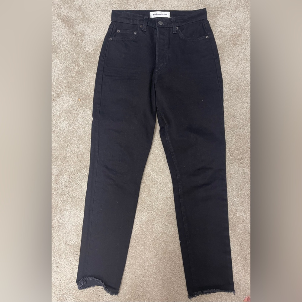 Reformation Melissa Jean